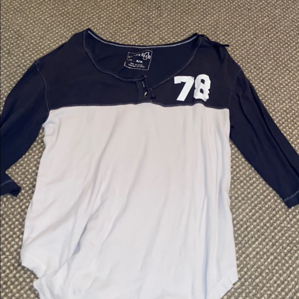 Free People Shirt